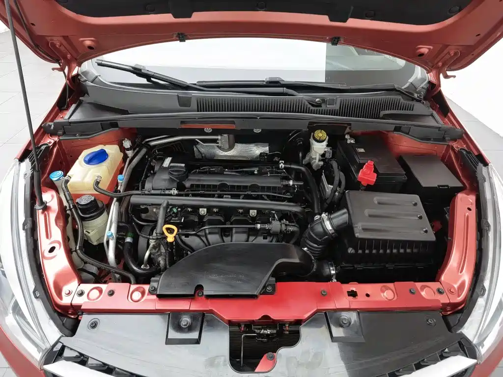 Chery Arrizo 5 2016