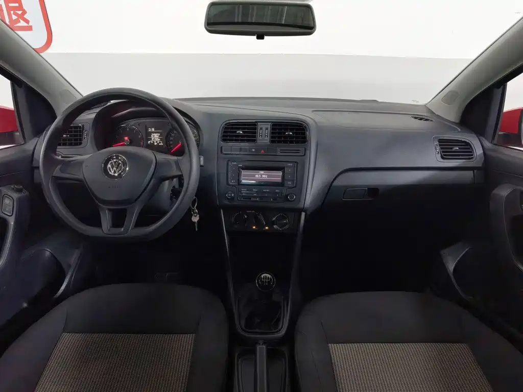 Volkswagen Polo 2017