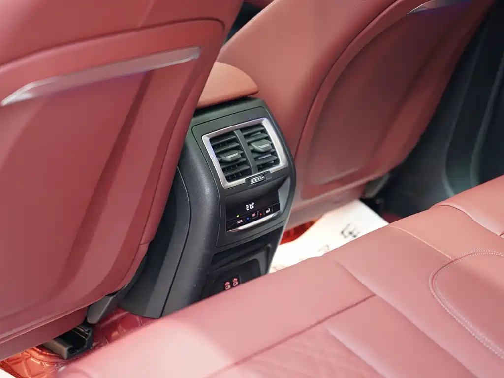 BMW X3 2023 — фото 17