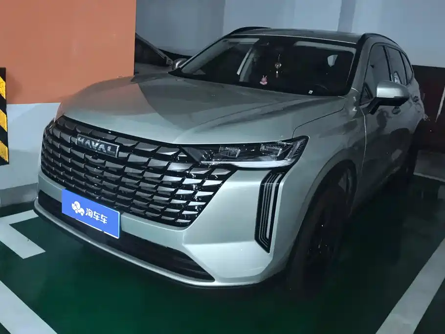 Haval H6 2026