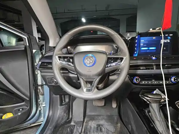 Buick Velite 6 2022