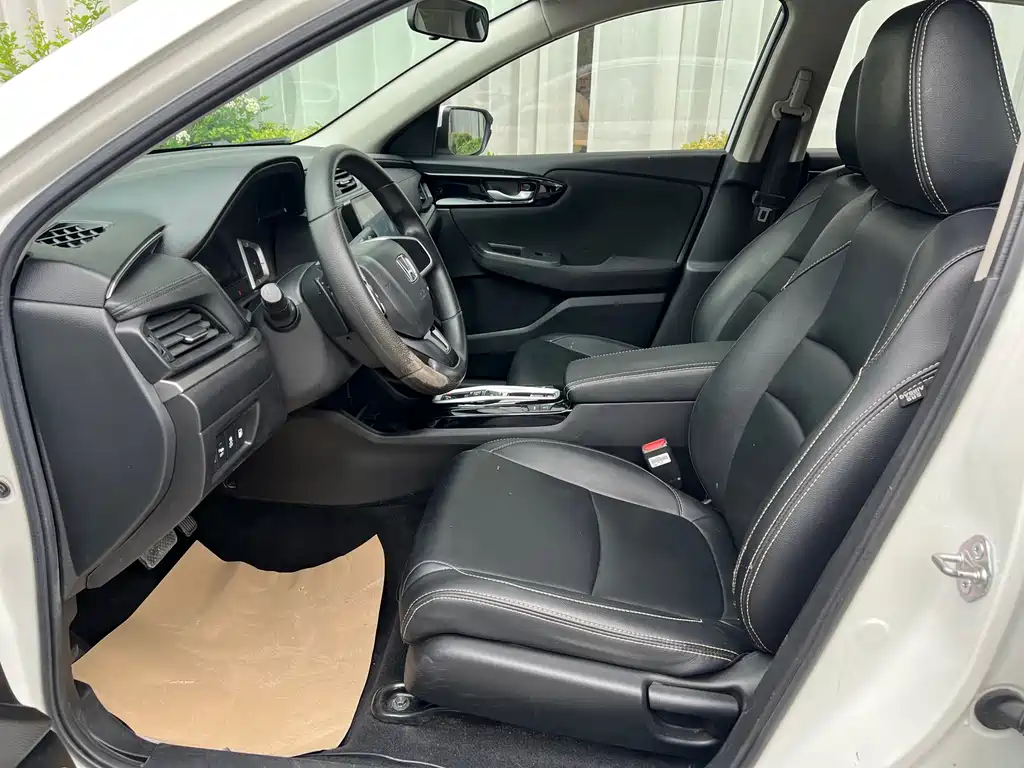 Honda Envix 2021