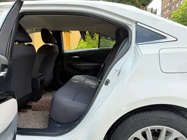 Toyota Allion 2023