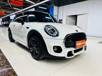 MINI MINI 2021