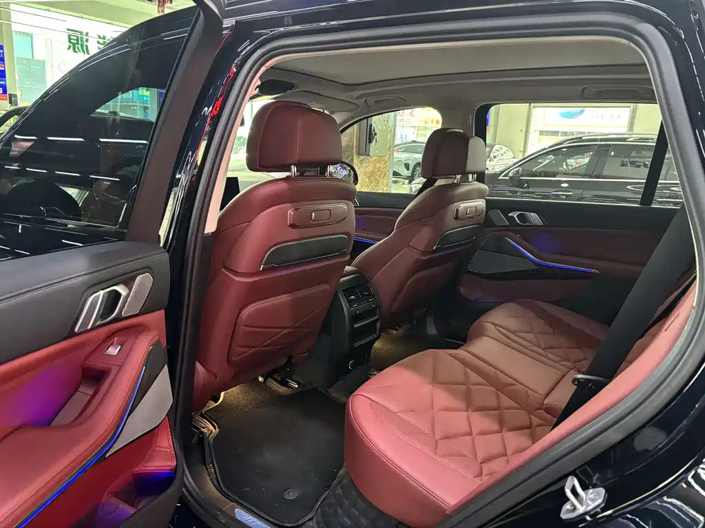 BMW X5 2026