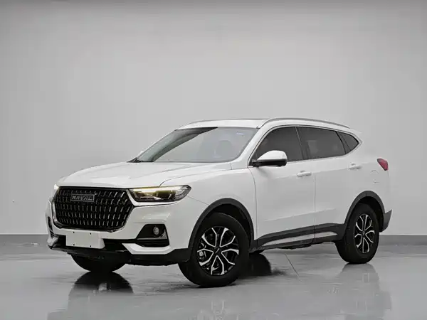 Haval H6 2023