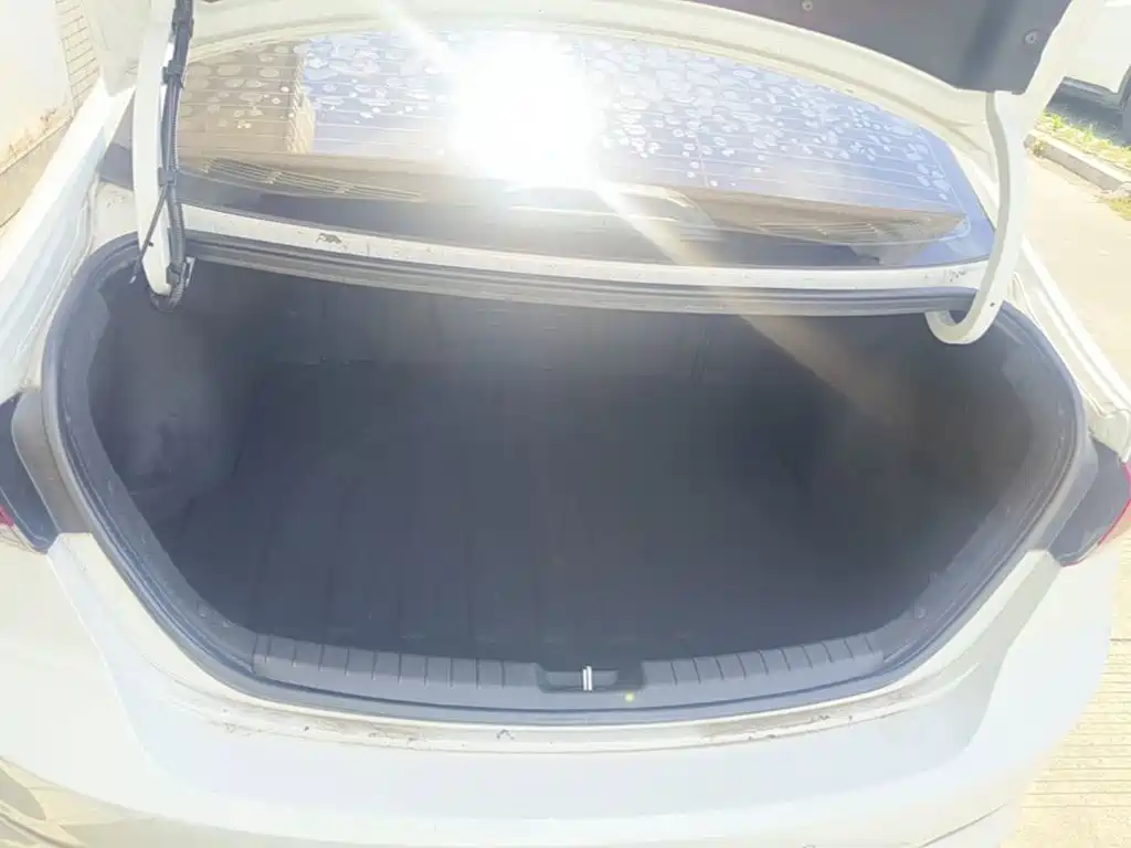 Hyundai Celesta 2019 — фото 19