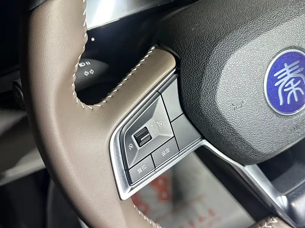 BYD Qin PLUS 2025 — фото 16