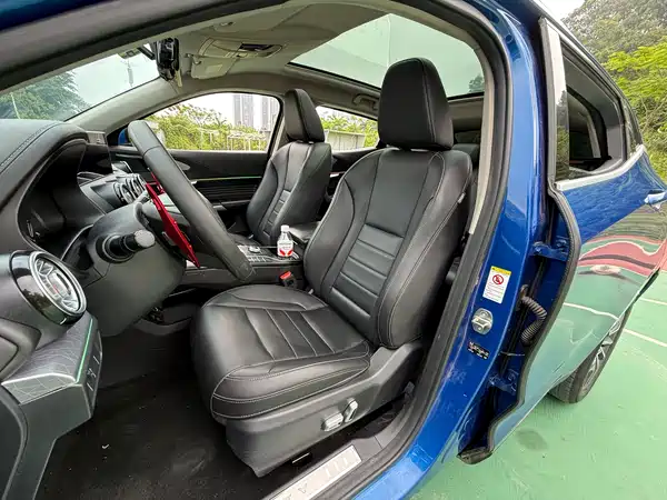 Wey VV5 2020