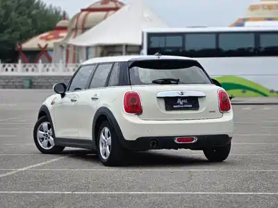 MINI MINI 2016