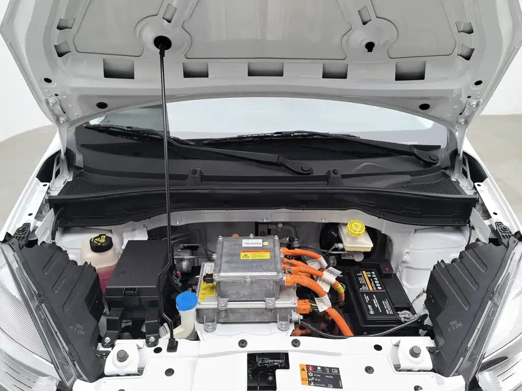 Roewe Clever 2023
