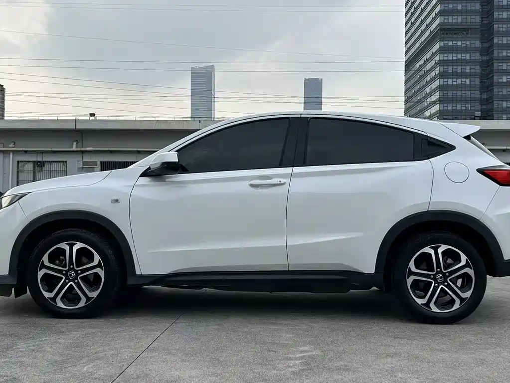 Honda XR-V 2020 — фото 11
