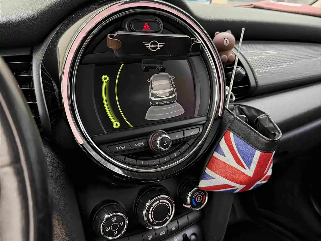 MINI MINI 2016