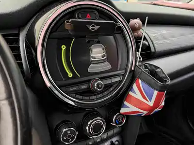 MINI MINI 2016