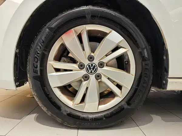 Volkswagen Polo 2023
