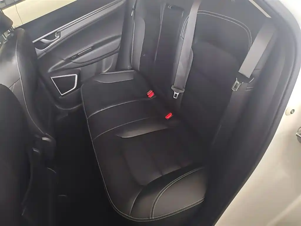 Geely Emgrand GS 2020 — фото 17