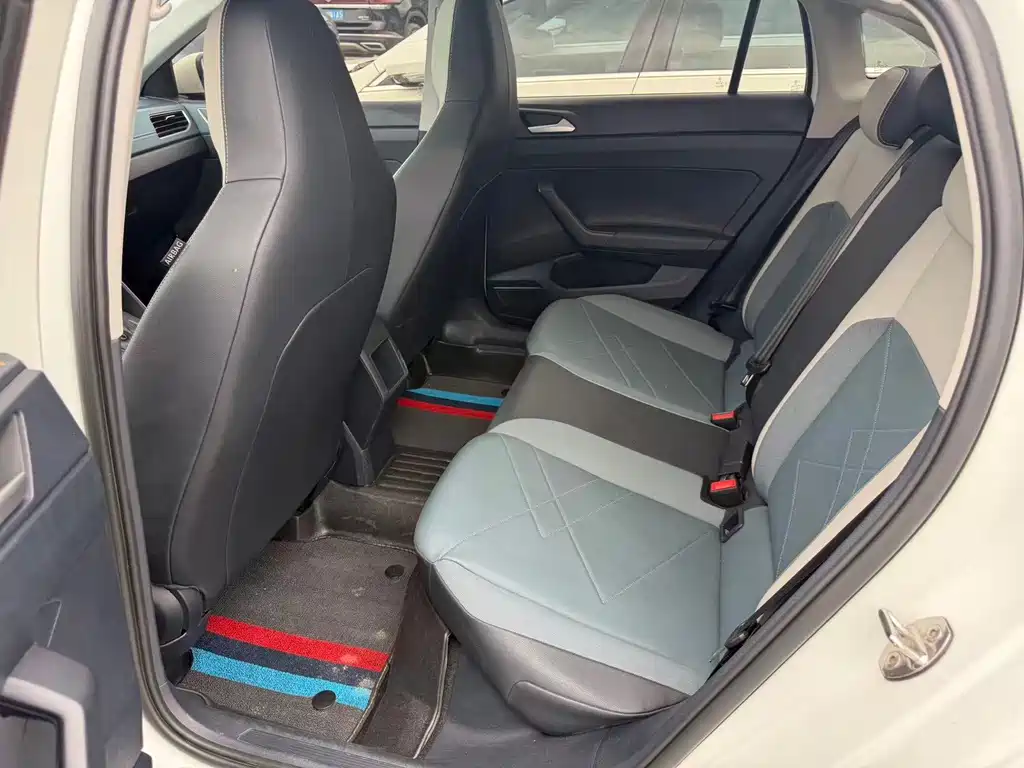 Volkswagen Lavida 2023