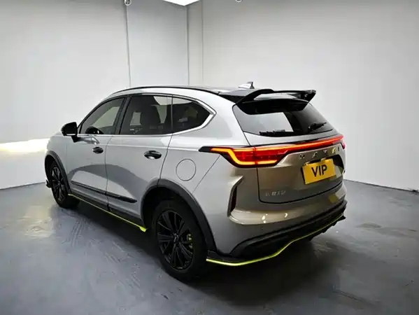 Haval Red Rabbit 2023