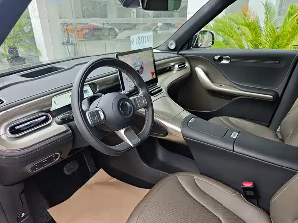 smart #1 2025