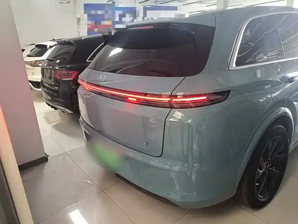 Li Auto L7 2023