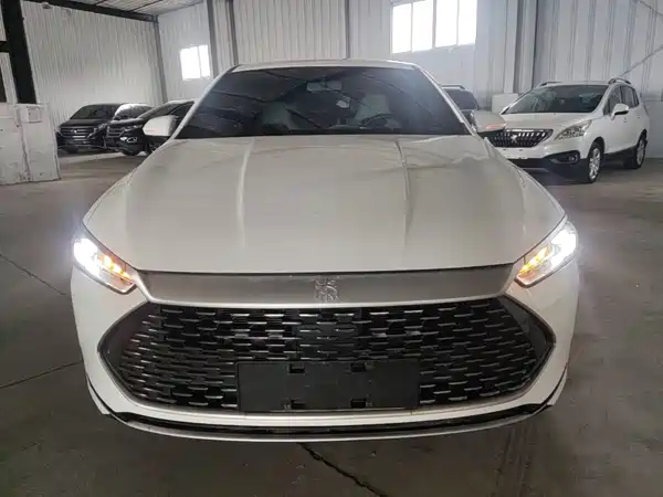 BYD Qin PLUS 2023