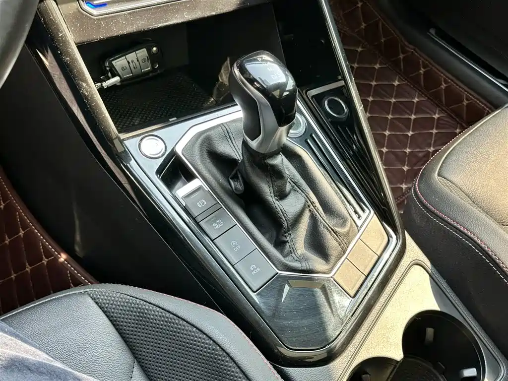 Volkswagen Tayron 2020