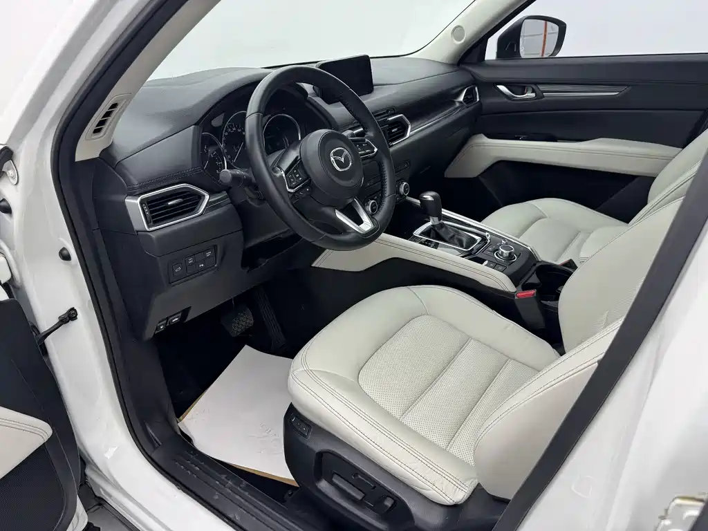 Mazda CX-5 2019 — фото 13