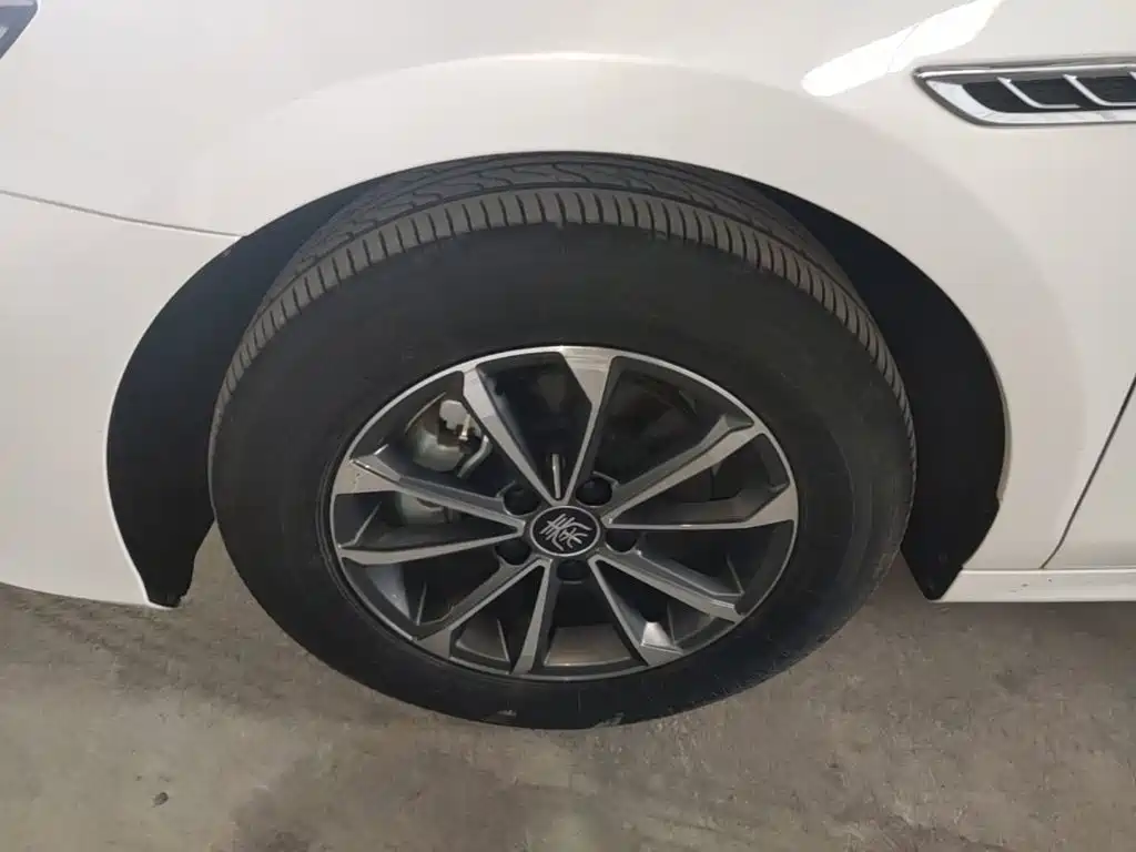 BYD Qin PLUS 2023 — фото 23