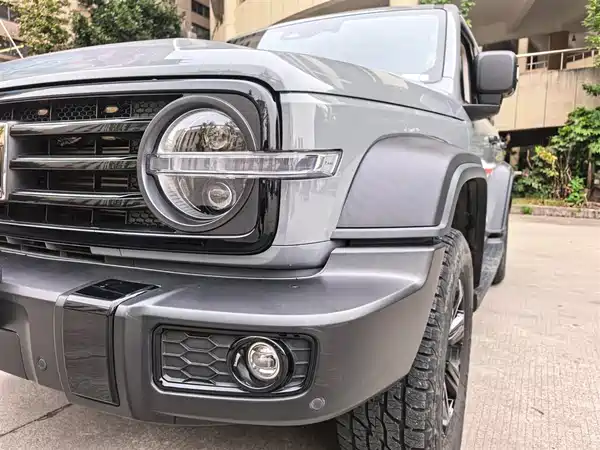 Tank 300 2023
