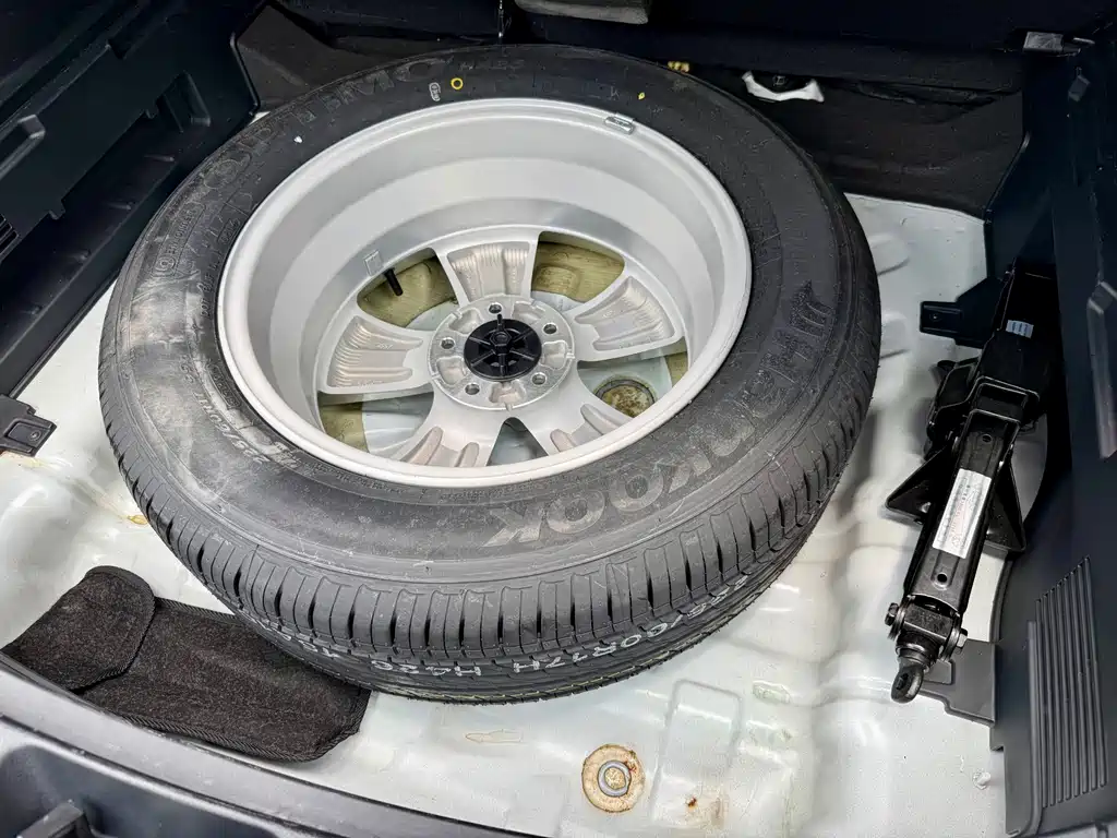 Kia Sportage 2014 — фото 18