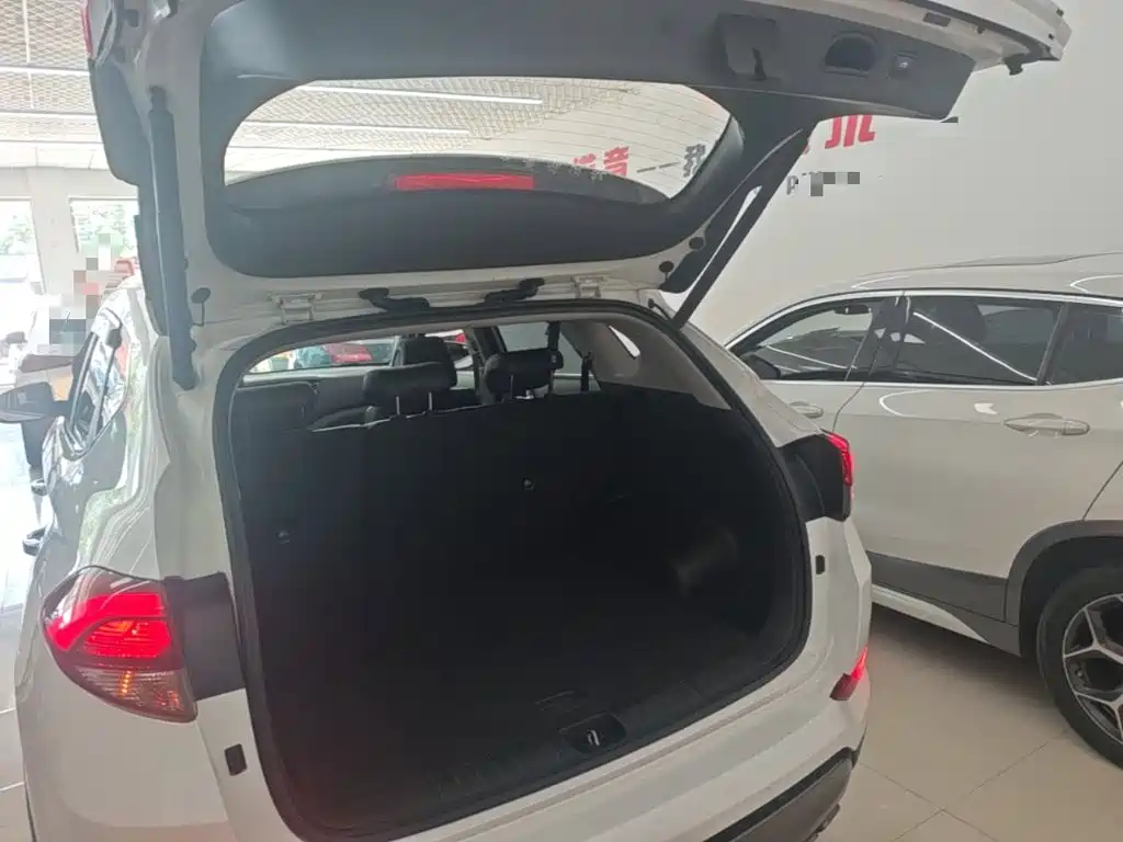 Hyundai Tucson 2015 — фото 19