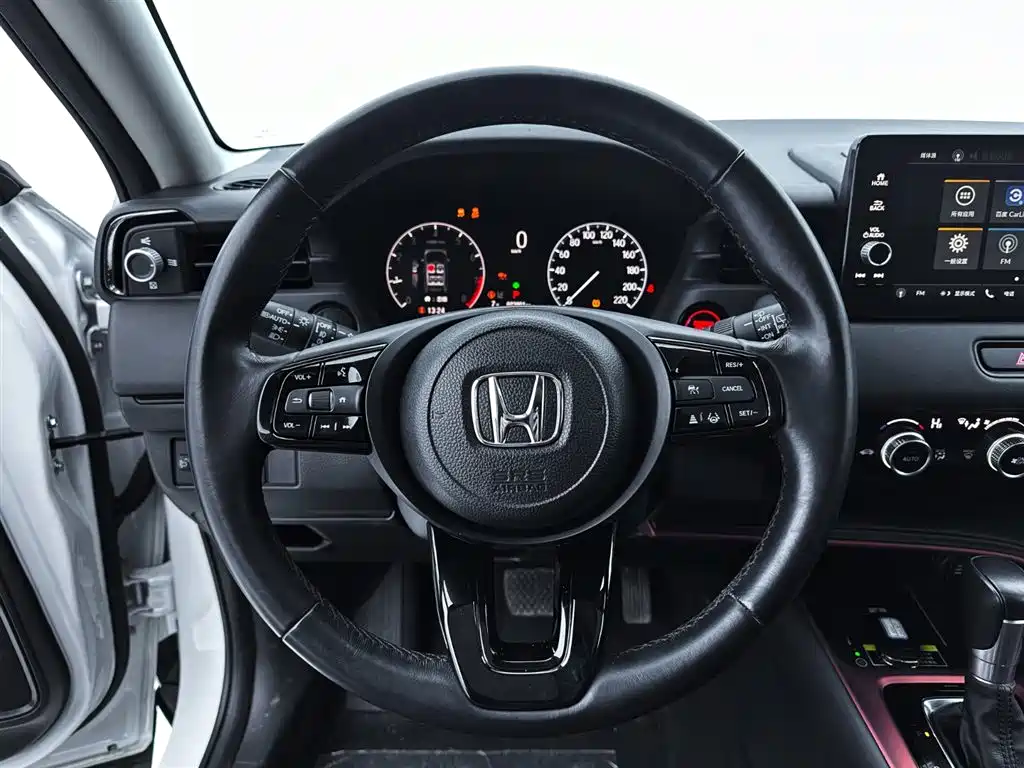 Honda XR-V 2023 — фото 17