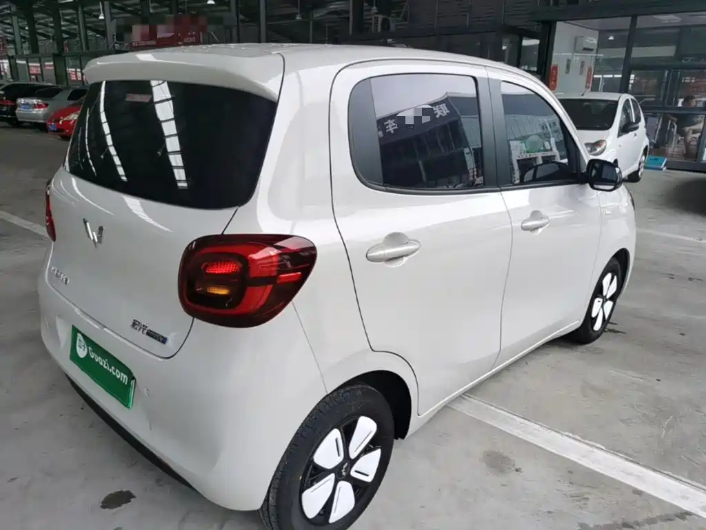 Wuling MINIEV 2025