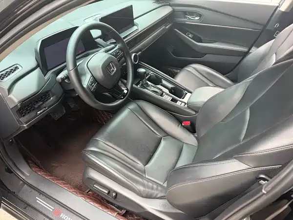 Honda Accord 2023