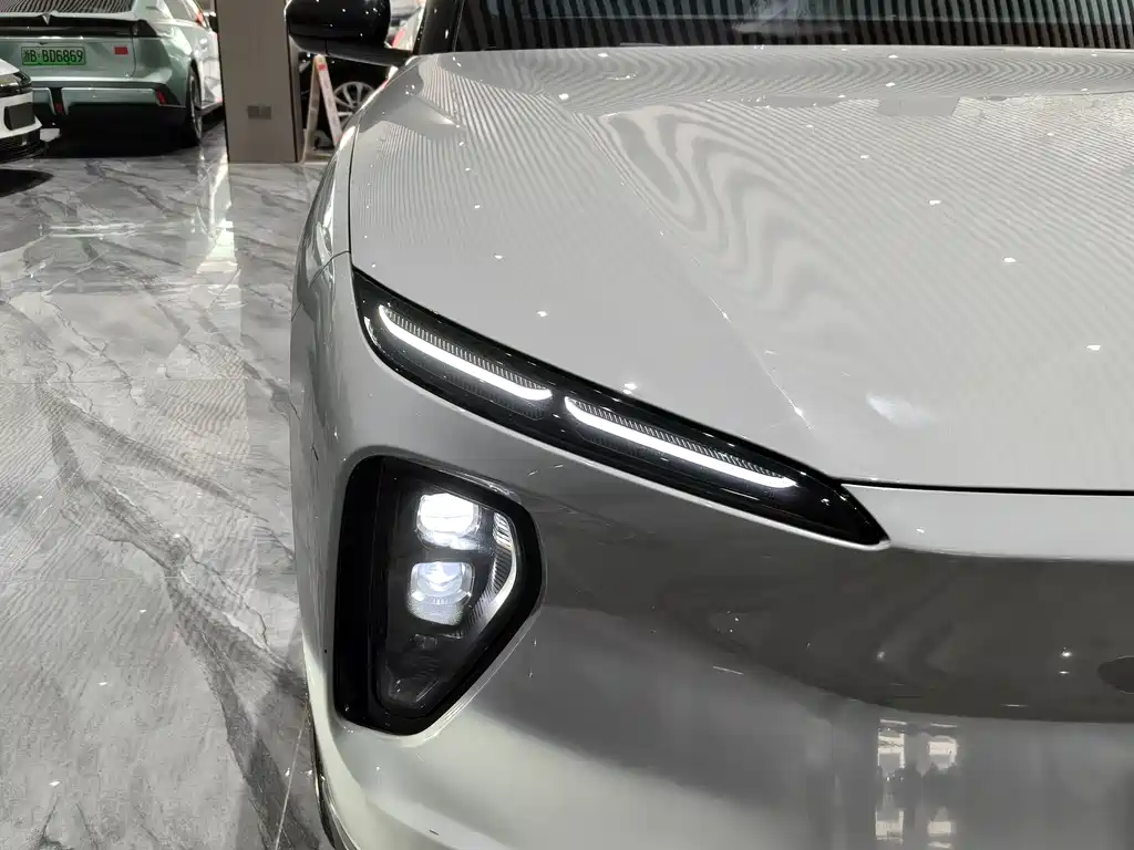 NIO ES6 2023