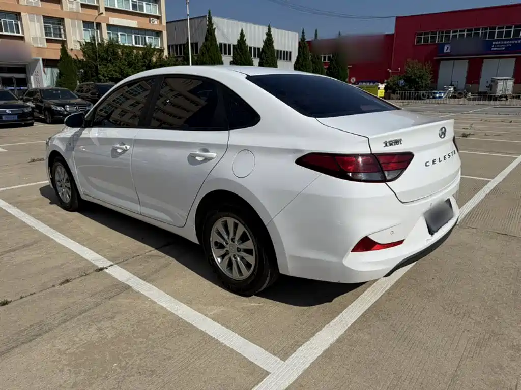 Hyundai Joyful 2020