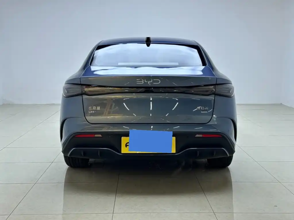 BYD Seal 06 2025