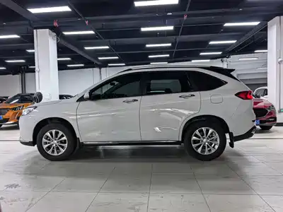Haval M6 2022