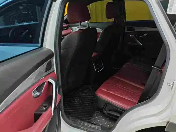 Jetour X70 PLUS 2024