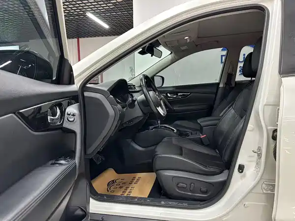 Nissan X-Trail 2019