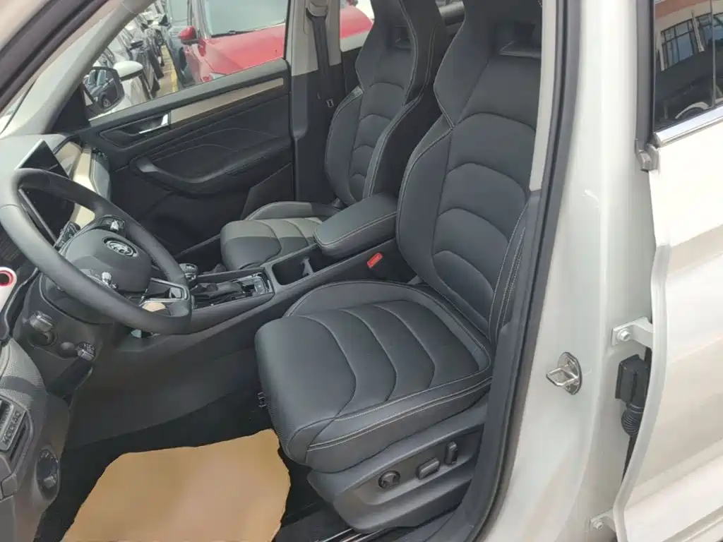 Skoda Kodiaq 2024 — фото 15