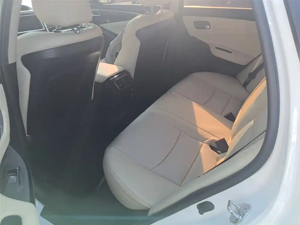 Honda Spirior 2016 — фото 17