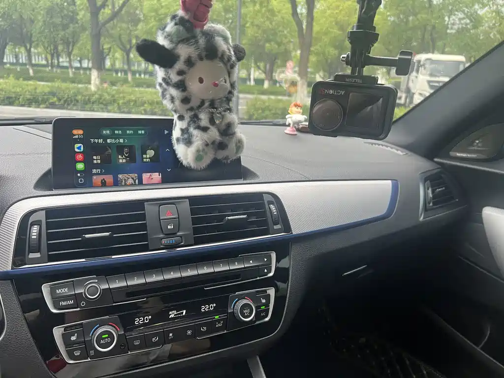 BMW 2 Series 2019 — фото 13