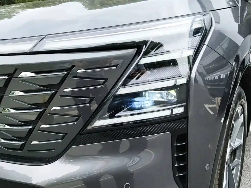 Changan CS75 PLUS 2026 — фото 24
