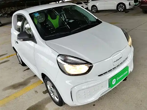 Roewe CLEVER 2020