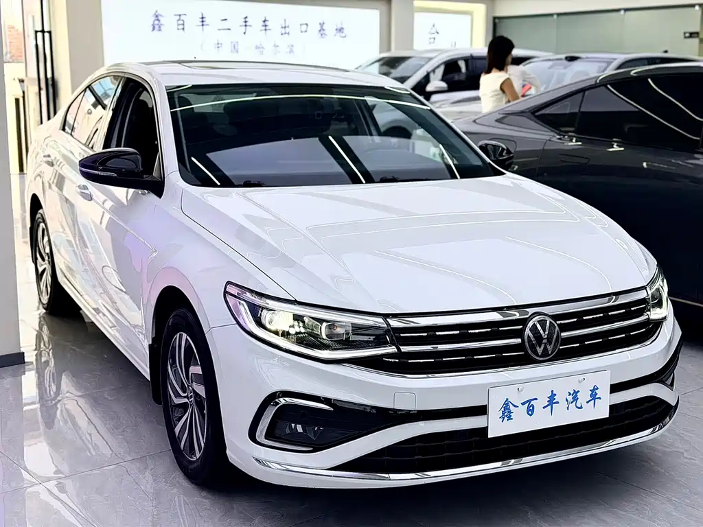 Volkswagen Bora 2022