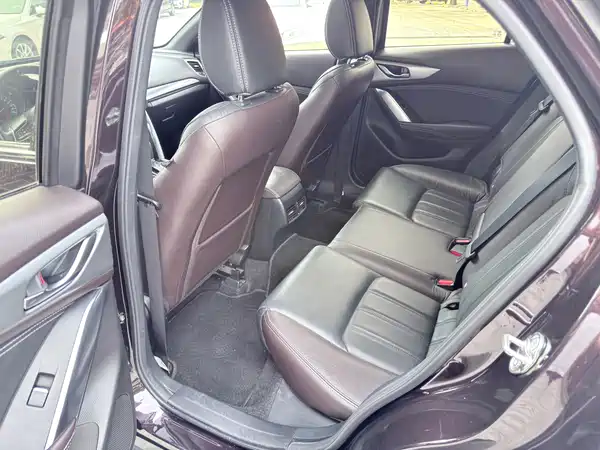 Mazda CX-4 2018