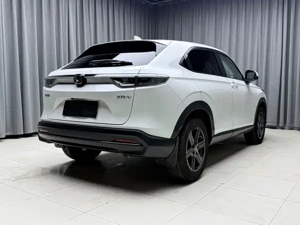 Honda XR-V 2023