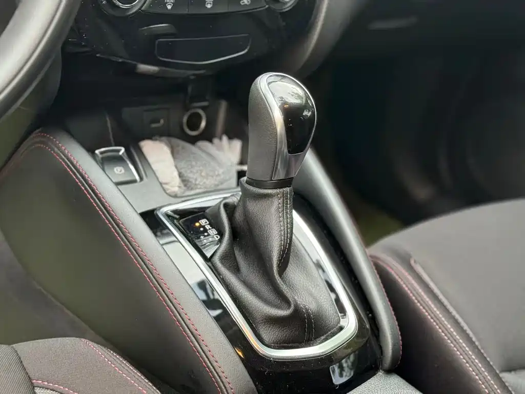Nissan Qashqai 2020 — фото 16