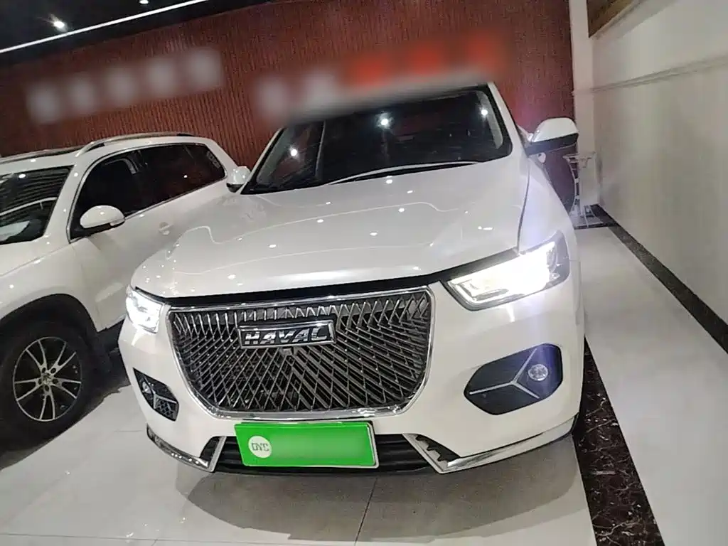 Haval H6 2021